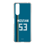 スリムプロテクションケース［ 北海道日本ハムファイターズ - ビジター #53 MIZUTANI ］