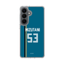 スリムプロテクションケース［ 北海道日本ハムファイターズ - ビジター #53 MIZUTANI ］