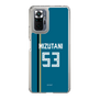 スリムプロテクションケース［ 北海道日本ハムファイターズ - ビジター #53 MIZUTANI ］
