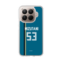 スリムプロテクションケース［ 北海道日本ハムファイターズ - ビジター #53 MIZUTANI ］