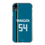 スリムプロテクションケース［ 北海道日本ハムファイターズ - ビジター #54 YAMAGATA ］