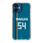 スリムプロテクションケース［ 北海道日本ハムファイターズ - ビジター #54 YAMAGATA ］