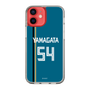 スリムプロテクションケース［ 北海道日本ハムファイターズ - ビジター #54 YAMAGATA ］