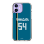 スリムプロテクションケース［ 北海道日本ハムファイターズ - ビジター #54 YAMAGATA ］
