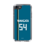 スリムプロテクションケース［ 北海道日本ハムファイターズ - ビジター #54 YAMAGATA ］