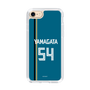 スリムプロテクションケース［ 北海道日本ハムファイターズ - ビジター #54 YAMAGATA ］