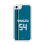 スリムプロテクションケース［ 北海道日本ハムファイターズ - ビジター #54 YAMAGATA ］