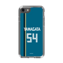スリムプロテクションケース［ 北海道日本ハムファイターズ - ビジター #54 YAMAGATA ］