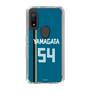スリムプロテクションケース［ 北海道日本ハムファイターズ - ビジター #54 YAMAGATA ］