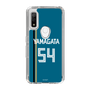 スリムプロテクションケース［ 北海道日本ハムファイターズ - ビジター #54 YAMAGATA ］