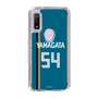 スリムプロテクションケース［ 北海道日本ハムファイターズ - ビジター #54 YAMAGATA ］