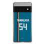 スリムプロテクションケース［ 北海道日本ハムファイターズ - ビジター #54 YAMAGATA ］