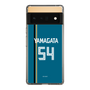 スリムプロテクションケース［ 北海道日本ハムファイターズ - ビジター #54 YAMAGATA ］