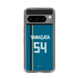 スリムプロテクションケース［ 北海道日本ハムファイターズ - ビジター #54 YAMAGATA ］