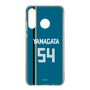 スリムプロテクションケース［ 北海道日本ハムファイターズ - ビジター #54 YAMAGATA ］