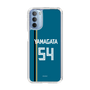 スリムプロテクションケース［ 北海道日本ハムファイターズ - ビジター #54 YAMAGATA ］