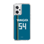 スリムプロテクションケース［ 北海道日本ハムファイターズ - ビジター #54 YAMAGATA ］