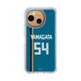 スリムプロテクションケース［ 北海道日本ハムファイターズ - ビジター #54 YAMAGATA ］
