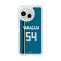 スリムプロテクションケース［ 北海道日本ハムファイターズ - ビジター #54 YAMAGATA ］