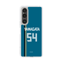 スリムプロテクションケース［ 北海道日本ハムファイターズ - ビジター #54 YAMAGATA ］