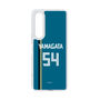 スリムプロテクションケース［ 北海道日本ハムファイターズ - ビジター #54 YAMAGATA ］
