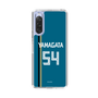 スリムプロテクションケース［ 北海道日本ハムファイターズ - ビジター #54 YAMAGATA ］