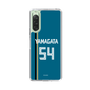 スリムプロテクションケース［ 北海道日本ハムファイターズ - ビジター #54 YAMAGATA ］