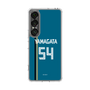スリムプロテクションケース［ 北海道日本ハムファイターズ - ビジター #54 YAMAGATA ］