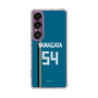 スリムプロテクションケース［ 北海道日本ハムファイターズ - ビジター #54 YAMAGATA ］