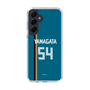 スリムプロテクションケース［ 北海道日本ハムファイターズ - ビジター #54 YAMAGATA ］