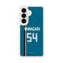 スリムプロテクションケース［ 北海道日本ハムファイターズ - ビジター #54 YAMAGATA ］