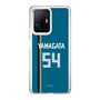 スリムプロテクションケース［ 北海道日本ハムファイターズ - ビジター #54 YAMAGATA ］
