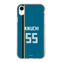 スリムプロテクションケース［ 北海道日本ハムファイターズ - ビジター #55 KIKUCHI ］