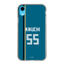 スリムプロテクションケース［ 北海道日本ハムファイターズ - ビジター #55 KIKUCHI ］