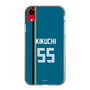 スリムプロテクションケース［ 北海道日本ハムファイターズ - ビジター #55 KIKUCHI ］