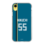 スリムプロテクションケース［ 北海道日本ハムファイターズ - ビジター #55 KIKUCHI ］