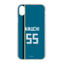 スリムプロテクションケース［ 北海道日本ハムファイターズ - ビジター #55 KIKUCHI ］