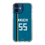 スリムプロテクションケース［ 北海道日本ハムファイターズ - ビジター #55 KIKUCHI ］