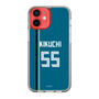 スリムプロテクションケース［ 北海道日本ハムファイターズ - ビジター #55 KIKUCHI ］