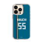 スリムプロテクションケース［ 北海道日本ハムファイターズ - ビジター #55 KIKUCHI ］