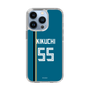 スリムプロテクションケース［ 北海道日本ハムファイターズ - ビジター #55 KIKUCHI ］
