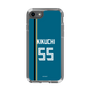 スリムプロテクションケース［ 北海道日本ハムファイターズ - ビジター #55 KIKUCHI ］