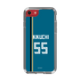 スリムプロテクションケース［ 北海道日本ハムファイターズ - ビジター #55 KIKUCHI ］