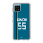 スリムプロテクションケース［ 北海道日本ハムファイターズ - ビジター #55 KIKUCHI ］