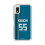 スリムプロテクションケース［ 北海道日本ハムファイターズ - ビジター #55 KIKUCHI ］