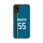 スリムプロテクションケース［ 北海道日本ハムファイターズ - ビジター #55 KIKUCHI ］