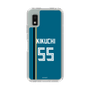 スリムプロテクションケース［ 北海道日本ハムファイターズ - ビジター #55 KIKUCHI ］