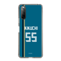 スリムプロテクションケース［ 北海道日本ハムファイターズ - ビジター #55 KIKUCHI ］