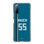 スリムプロテクションケース［ 北海道日本ハムファイターズ - ビジター #55 KIKUCHI ］