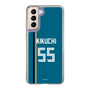 スリムプロテクションケース［ 北海道日本ハムファイターズ - ビジター #55 KIKUCHI ］